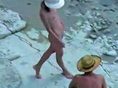Voyeur Beach Sex Full Version Porn Videos