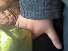 Grope Woman's Leg On Bus Part2 Free Chinese Hd Porn 68
