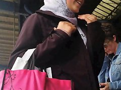 Wolter's Hijab Bitch 001 Free Arab Porn Video 2d Xhamster